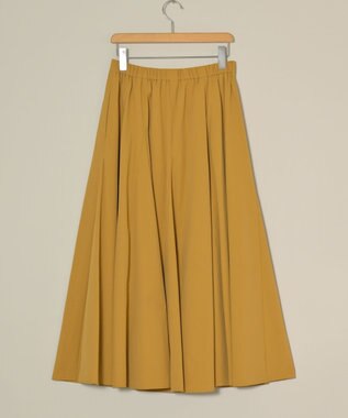 ONWARD Reuse Park 【23区】スカート秋冬 イエロー