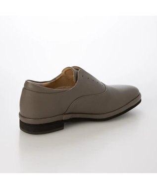 ing <ing>【WEB限定】レースレスシューズ オーク