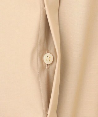 #Newans 【洗濯機可能/シワになりにくい】ラビットタイシャツ ベージュ