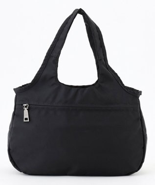 Y'SACCS 【Y’SACCS vous et】立体ポケットクリテ2WAYトート　mini ブラック