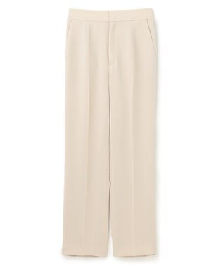 BEIGE， OAK / ストレートパンツ Sand