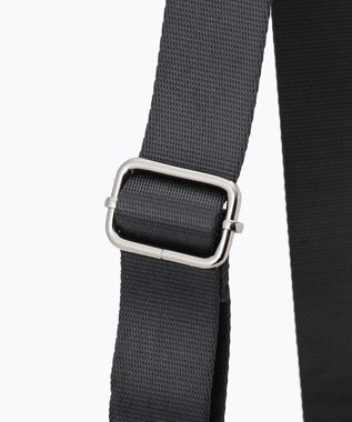 Y'SACCS 【Y’SACCS vous et】立体ポケットクリテ2WAYトート　mini ブラック