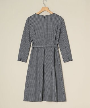 ONWARD Reuse Park 【any SiS】ワンピース秋冬 ブラック