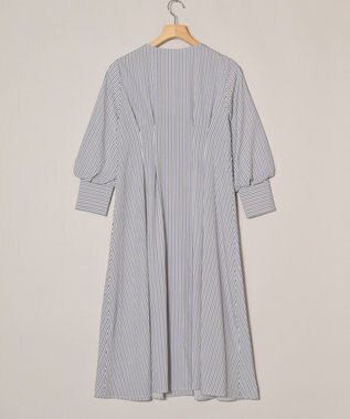 ONWARD Reuse Park B品【any SiS】ワンピース春夏 ブルー