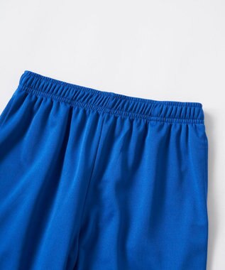 OP／FILA 【Kappa】ブランドロゴ入りジャージセットアップ ブラック