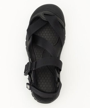 JOSEPH ABBOUD MOUNTAIN KEEN ZERRAPORTⅡ ブラック系