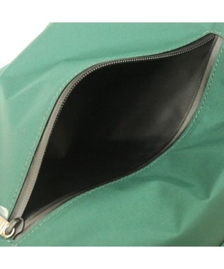 Regalo Felice 【撥水生地 / 軽量】ミニショルダー / REGALO GR(グリーン）