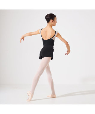 Chacott ショートパンツ ブラック