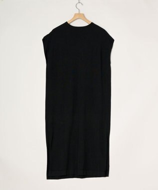ONWARD Reuse Park 【23区】ワンピース秋冬 ブラック