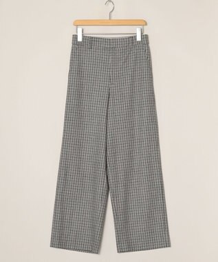 ONWARD Reuse Park 【23区】パンツ秋冬 ブラック