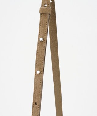 IACUCCI ベルタ XXS SUEDE/CERVO サンドベージュ