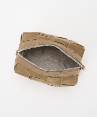 IACUCCI ベルタ XXS SUEDE/CERVO サンドベージュ