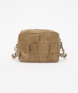 IACUCCI ベルタ XXS SUEDE/CERVO サンドベージュ