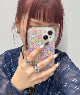 WEGO メロクマモンスターiphoneケース