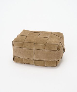 IACUCCI ベルタ XXS SUEDE/CERVO サンドベージュ