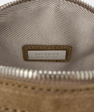 IACUCCI ベルタ XXS SUEDE/CERVO サンドベージュ