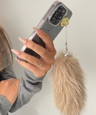 WEGO チャームハンガー 柄3