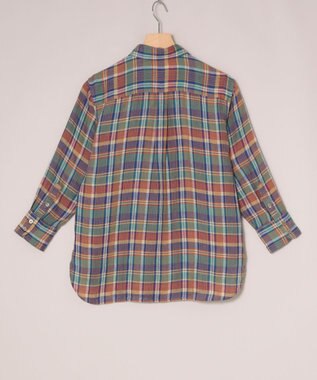 ONWARD Reuse Park 【23区】ブラウス春夏 イエロー