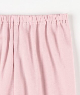 ワコール／睡眠科学 パジャマ 綿100%(本体) あったか 長袖 長ズボン レディース YDW450 睡眠科学／ワコール ピンク