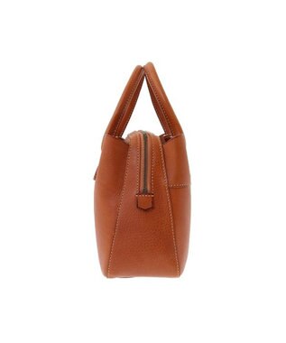 genten ミネルヴァ 手提げバッグ チャ