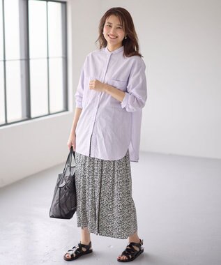 ANY クロスグルカサンダル ブラック