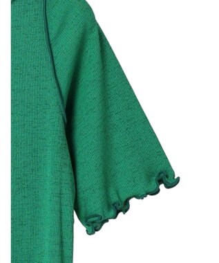 Green Parks 前後２ｗａｙメロープルオーバー Green