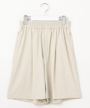 #Newans 【UVカット/撥水/接触冷感】ハーフパンツ ラッシュガード オフ