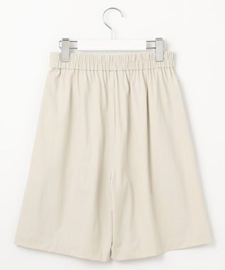 #Newans 【UVカット/撥水/接触冷感】ハーフパンツ ラッシュガード オフ