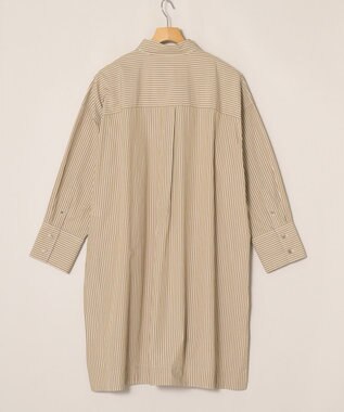 ONWARD Reuse Park 【23区】ブラウス春夏 ブラウン