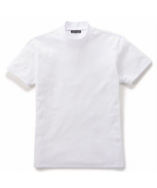 ZERO HALLIBURTON ゼロハリバートン ZERO HALLIBURTON ZHG-A3 カラット（R）　モックネックT-1 ホワイト