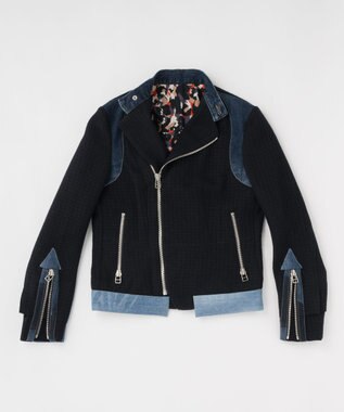 ONWARD Reuse Park 【アップサイクルプロジェクト】ジャケット