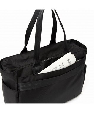 ACE BAGS & LUGGAGE ACE シアズA トートバッグ 14.0インチPC対応 10363【EC限定】 ブラック