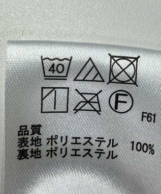 ONWARD Reuse Park 【any SiS】スカート秋冬 ベージュ