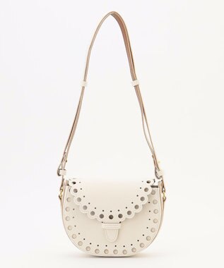 BEIGE， 【一部店舗限定】MARY AL TERNA / ENSOU ウルトラスエードショルダーバック