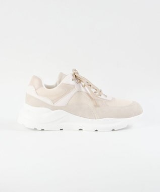 BONTRE 【MIONOTIS/ミオノティス】ミックスカラースニーカー/50511