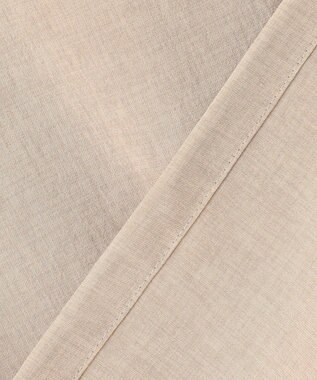 J.PRESS LADIES S 【洗える・接触冷感・防シワ・吸水速乾】BREEZE COOL シャツ ブラウス ベージュ系