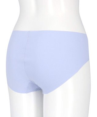 CW-X 【WOMEN】 CW-X 3D フィットショーツ 【お尻にくいこみにくい すそがズレあがりにくい】 スポーツ専用 はきこみ丈あさめ HSY300 /ワコール パープル