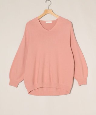 ONWARD Reuse Park 【any SiS】ニット春夏