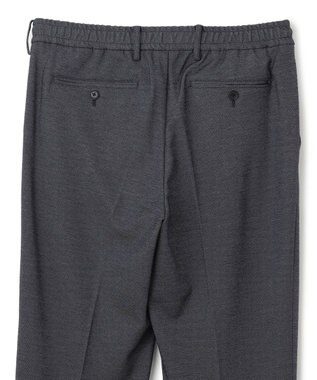 JOSEPH HOMME ウーステッドモックロディ / PEGG CONVERTIBLE グレー系