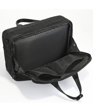 ACE BAGS & LUGGAGE ace. デュラムーブ ビジネスバッグ 2気室 68137 エース ブラック