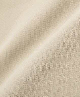 CRAFT STANDARD BOUTIQUE ウォッシャブルVネックカーディガン Beige