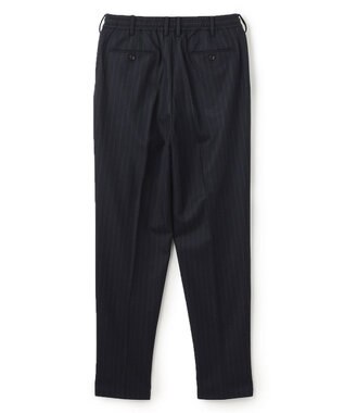 JOSEPH HOMME SAXONY PINSTRIPE / ORIGIN ネイビー系1