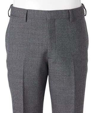 J.PRESS MEN 【WEB・一部店舗限定】ネールヘッドスーツ / 総裏 ライトグレー系