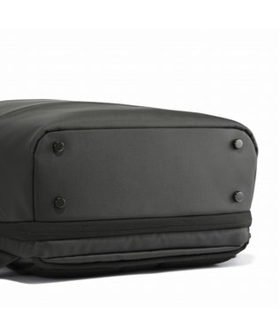 ZERO HALLIBURTON Z PACK type-C2 ビジネスリュック  81433 ブラック