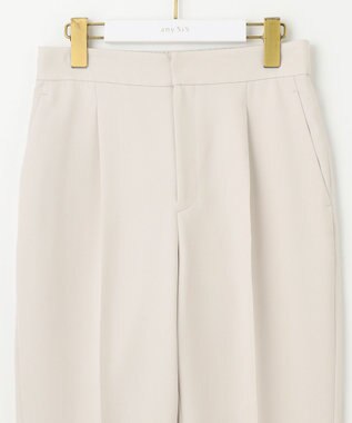 ANY SIS L 【2SET】秒映えメソッド セレモニー セットアップ ベージュ