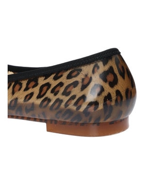 Green Parks ■ＴＥＭＰＥＲＡＴＥ　ＥＭＭＡ　ＰＲＩＮＴ Leopard