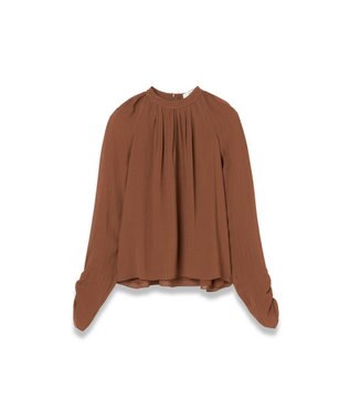 JOSEPH ラダーレースブラウス GARCIA