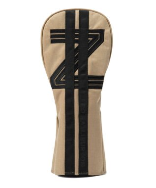 ZERO HALLIBURTON ZHG-CB1 ソリッド コーデュラ ドライバーカバー 82793