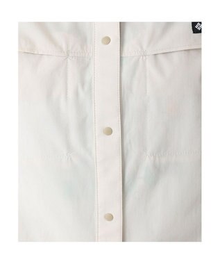 Columbia Columbia/ ウィメンズローハイクロングスリーブシャツ /コロンビア Dark Stone