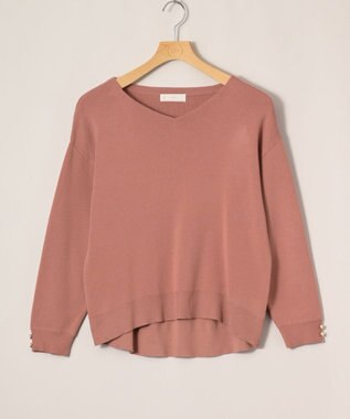 ONWARD Reuse Park 【any SiS】ニット秋冬